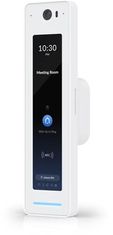Ubiquiti UniFi Access Card Reader and Intercom G2 Professional, NFC, PoE, PIN, LCD, IP55, bela