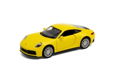 Porsche 911 Carrera 4S 1:34