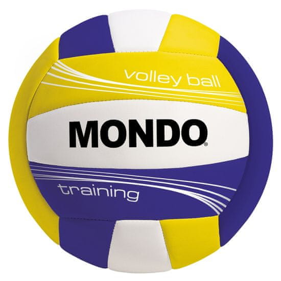 Mondo Trening odbojke v zaprtih prostorih 13/135K