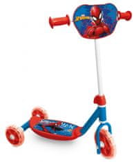 Mondo 28692 Otroški 3-kolesni skuter Spiderman