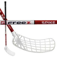 Kubisport Florbalna palica Freez RAM 32 WHITE-RED 95 cm leva