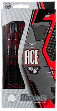 Harrows Puščice SOFT ACE 18g