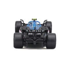 1:43 RACE Formula F1 - BWT Alpine F1 Team A523 (2023) #10 (Pierre Gasly)