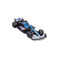1:43 RACE Formula F1 - BWT Alpine F1 Team A523 (2023) #10 (Pierre Gasly)