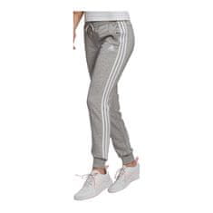 Adidas Hlače siva 158 - 163 cm/S Essentials Slim Tapered Cuffed