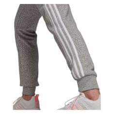 Adidas Hlače siva 158 - 163 cm/S Essentials Slim Tapered Cuffed