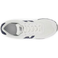 New Balance Čevlji bela 44.5 EU 400