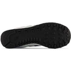 New Balance Čevlji bela 44.5 EU 400