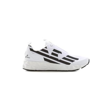 Emporio Armani Čevlji bela X8X033XCC52D611