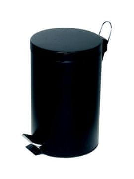 Alco Koš za smeti s pedalom, 12l