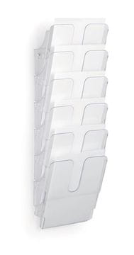 Durable Flexiplus stenski 6 A4