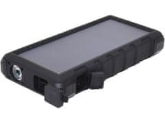 Sandberg Solarna baterija Powerbank 24.000 Outdoor, 20W