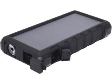 Sandberg Solarna baterija Powerbank 24.000 Outdoor, 20W