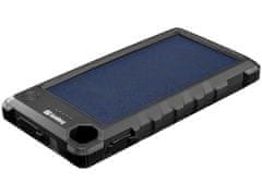 Sandberg Solarna baterija Powerbank 10.000 Outdoor, 20W