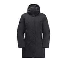 Jack Wolfskin Jakne uniwersalne črna L 11161416350