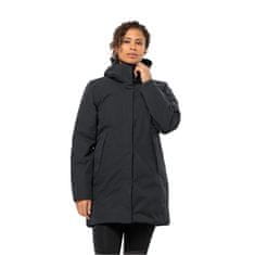 Jack Wolfskin Jakne uniwersalne črna L 11161416350