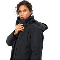 Jack Wolfskin Jakne uniwersalne črna L 11161416350