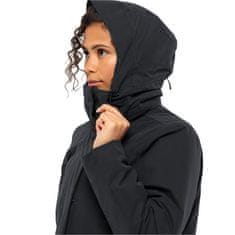 Jack Wolfskin Jakne uniwersalne črna L 11161416350