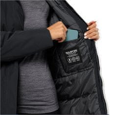 Jack Wolfskin Jakne uniwersalne črna L 11161416350