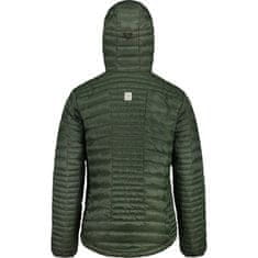 Maloja Jakne uniwersalne zelena XXL Winter daunenjacke Almajm Redown