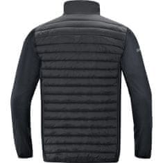 JAKO Jakne uniwersalne črna L 700408