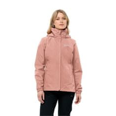 Jack Wolfskin Jakne w góry roza XL 11112022919