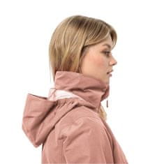Jack Wolfskin Jakne w góry roza XL 11112022919