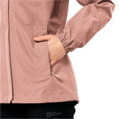 Jack Wolfskin Jakne w góry roza XL 11112022919