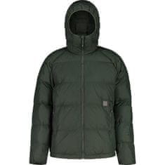 Maloja Jakne uniwersalne zelena L Daunenjacke Volpem Adventure Puffer Redown Jacket