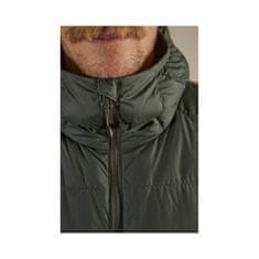 Maloja Jakne uniwersalne zelena L Daunenjacke Volpem Adventure Puffer Redown Jacket