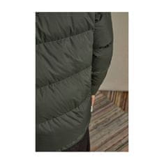 Maloja Jakne uniwersalne zelena L Daunenjacke Volpem Adventure Puffer Redown Jacket
