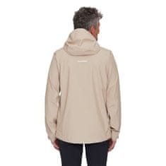 Mammut Jakne w góry bež L Wanderjacke Alto Light Hardshell