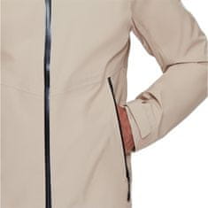 Mammut Jakne w góry bež L Wanderjacke Alto Light Hardshell