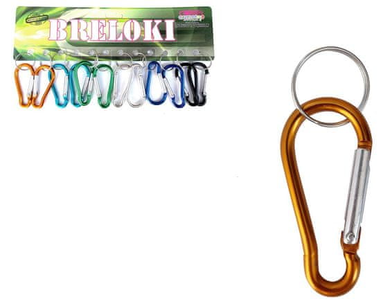 shumee Obesek za ključe z jastogom