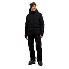 ODLO Jakne obutev za smučanje črna XL Cocoon S-thermic