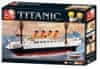 SLUBAN LADIJSKI BLOKI Titanik mali 194 - B0576