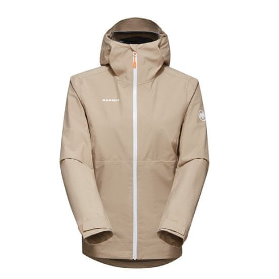 Mammut Jakne uniwersalne bež Wanderjacke Alto Light Hardshell
