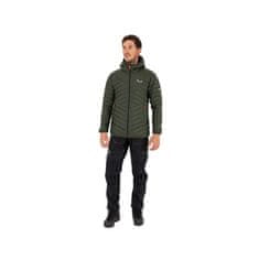 Salewa Jakne uniwersalne zelena XXL Daunenjacke Brenta