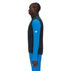 Mammut Jakne uniwersalne črna L Rime Light