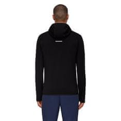 Mammut Jakne uniwersalne črna L Fleecejacke Aconcagua Ml