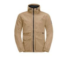 Jack Wolfskin Jakne uniwersalne bež L 13076615156
