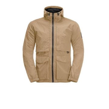 Jack Wolfskin Jakne uniwersalne bež 13076615156