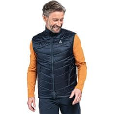 Schöffel Jakne uniwersalne črna S Wander weste Zipin Seewand Vest