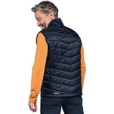 Schöffel Jakne uniwersalne črna S Wander weste Zipin Seewand Vest
