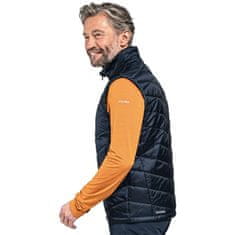 Schöffel Jakne uniwersalne črna S Wander weste Zipin Seewand Vest