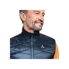 Schöffel Jakne uniwersalne črna S Wander weste Zipin Seewand Vest