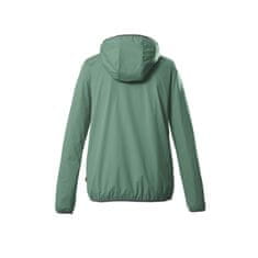 Killtec Jakne w góry zelena S 3917500771