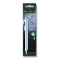 Faber-Castell Pisalo Daily Ball - XB, blister, mešanica barv