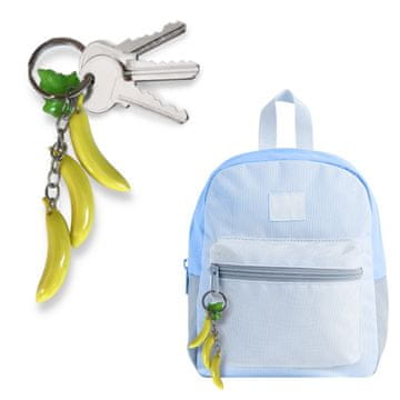 shumee OBESEK ZA KLJUČE BANANA (12 KOS = 1 FOLIJA)