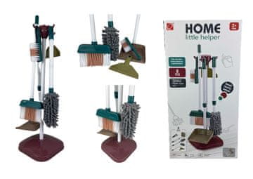 shumee Mali čistilni komplet - pribor